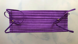 purple brass