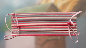 candy stripe